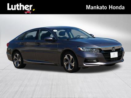 2018 Honda Accord Mankato MN