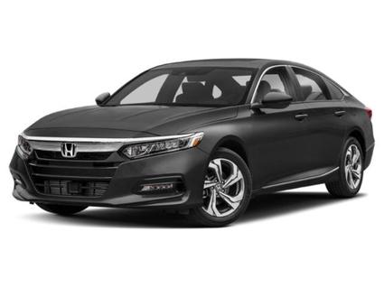 2018 Honda Accord Mankato MN
