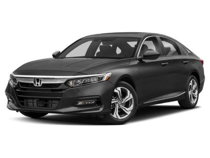 2018 Honda Accord Mankato MN