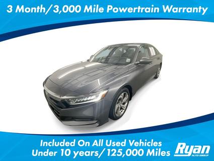 2018 Honda Accord Monroe LA
