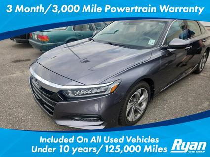 2018 Honda Accord Monroe LA