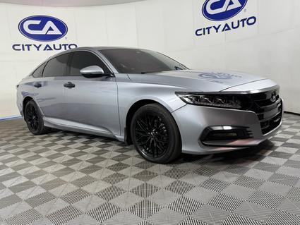 2019 Honda Accord Memphis TN