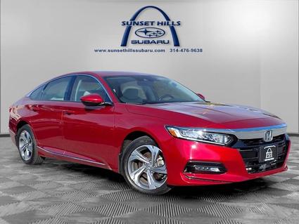 2020 Honda Accord Saint Louis MO