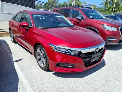 2020 Honda Accord Saint Louis MO