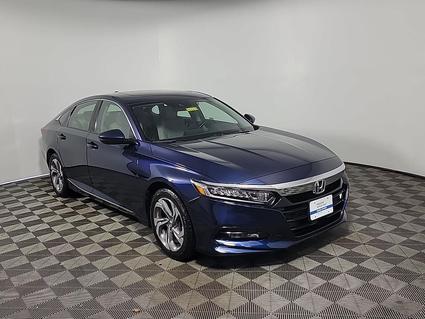 2020 Honda Accord Derwood MD