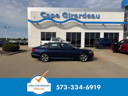 2020 Honda Accord Cape Girardeau MO