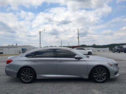 2021 Honda Accord Winder GA
