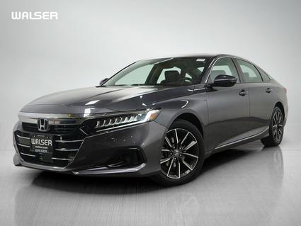 2022 Honda Accord Burnsville MN