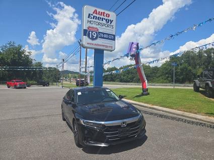 2022 Honda Accord Lebanon VA