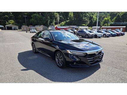2022 Honda Accord Lebanon VA