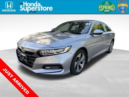 2018 Honda Accord Lisle IL