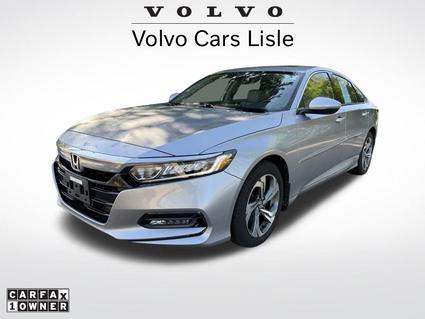2018 Honda Accord Lisle IL