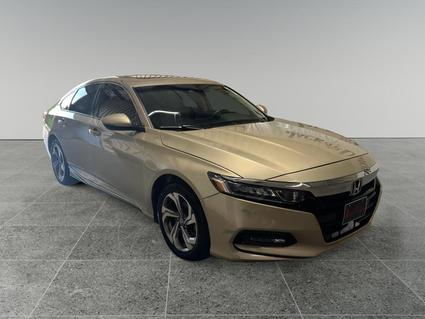 2018 Honda Accord Tyler TX