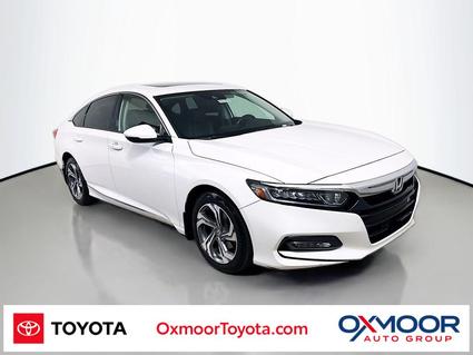 2018 Honda Accord Louisville KY
