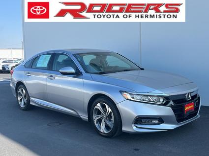 2018 Honda Accord Hermiston OR