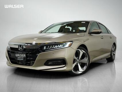 2018 Honda Accord Burnsville MN