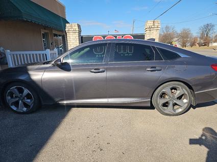 2018 Honda Accord Memphis TN