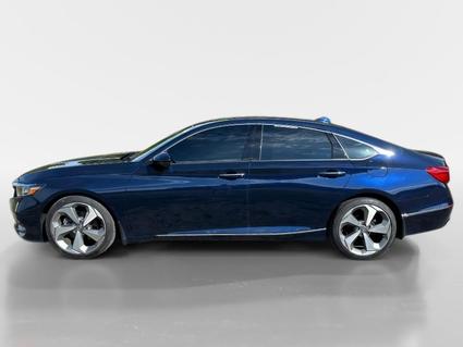 2018 Honda Accord Fort Payne AL