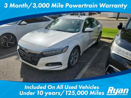 2018 Honda Accord Monroe LA