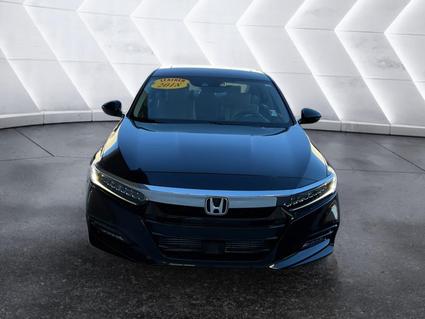 2018 Honda Accord Evansville IN