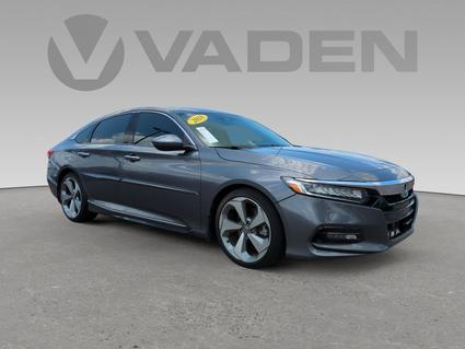 2018 Honda Accord Brunswick GA