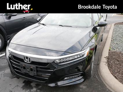 2018 Honda Accord Minneapolis MN