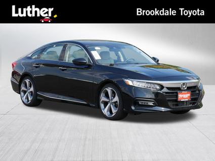 2018 Honda Accord Minneapolis MN