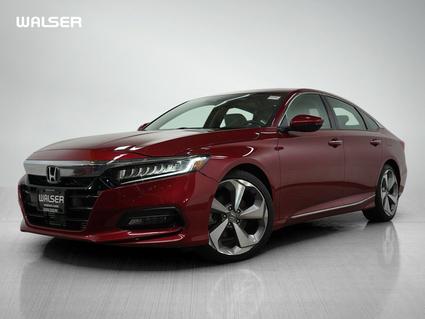 2018 Honda Accord South Saint Paul MN