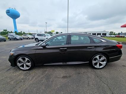 2018 Honda Accord Grandville MI