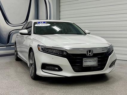 2018 Honda Accord East Wenatchee WA