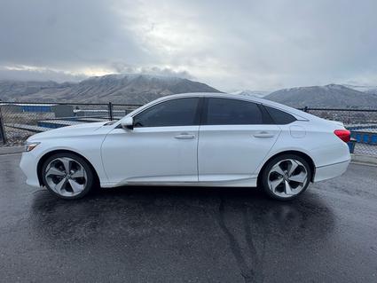 2018 Honda Accord East Wenatchee WA