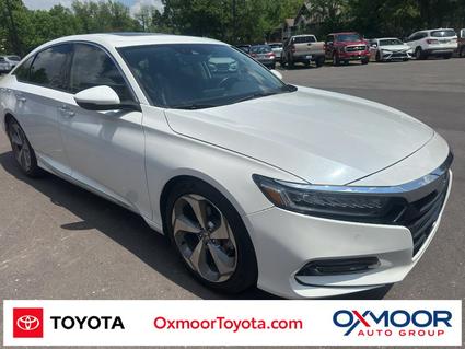 2018 Honda Accord Louisville KY