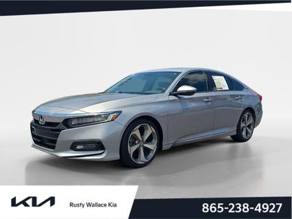 2018 Honda Accord Louisville TN