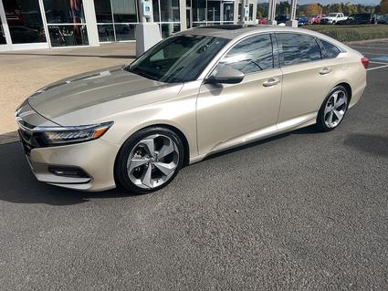 2018 Honda Accord Cottage Grove OR