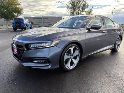 2018 Honda Accord Idaho Falls ID
