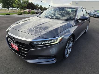 2018 Honda Accord Idaho Falls ID