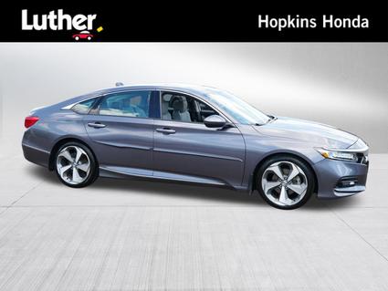 2018 Honda Accord Hopkins MN