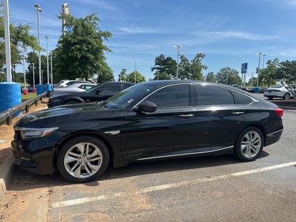 2018 Honda Accord Daphne AL