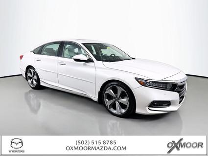 2018 Honda Accord Louisville KY
