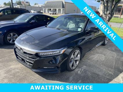 2018 Honda Accord Baton Rouge LA