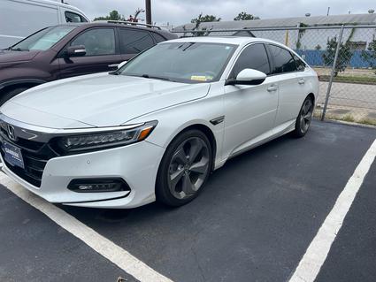2018 Honda Accord Whiteville NC