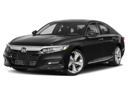 2018 Honda Accord Burnsville MN