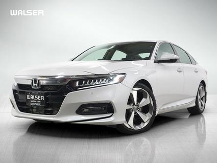 2018 Honda Accord Burnsville MN