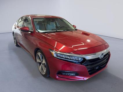 2018 Honda Accord Brunswick OH