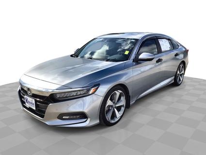 2018 Honda Accord Livingston TX
