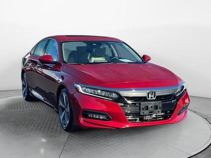 2018 Honda Accord Tullahoma TN