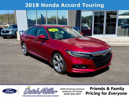 2018 Honda Accord Ashland KY