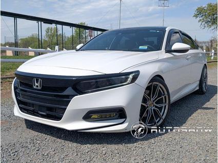 2019 Honda Accord Somerset NJ