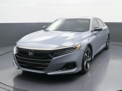2022 Honda Accord Louisville KY