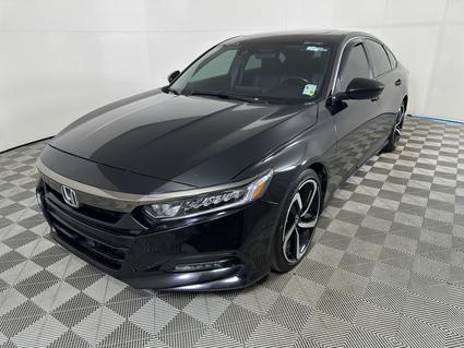 2020 Honda Accord Houma LA